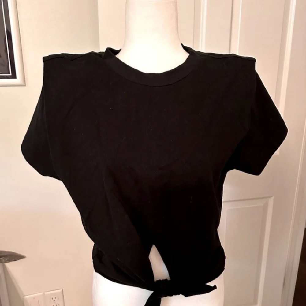 ISABEL MARANT TEE   NWT - Picture 10 of 13